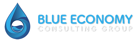 Blue Economy Consulting Group Logo